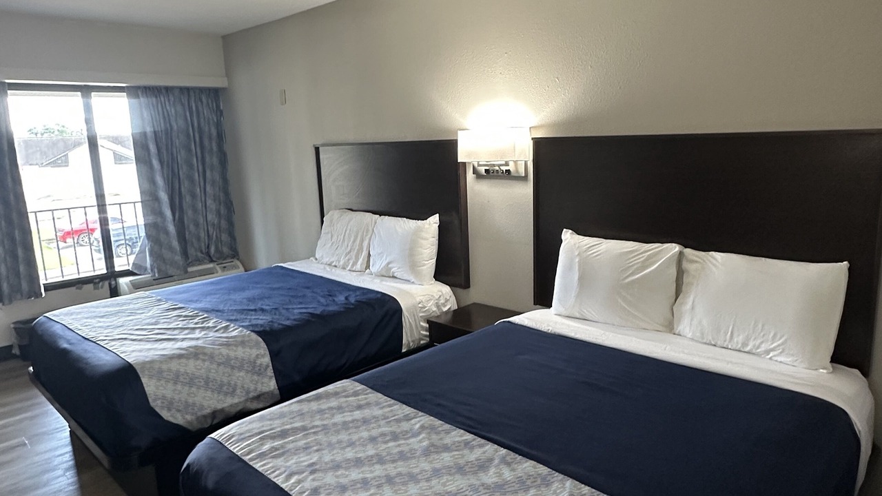 Photo of Bedroom in Oakdale