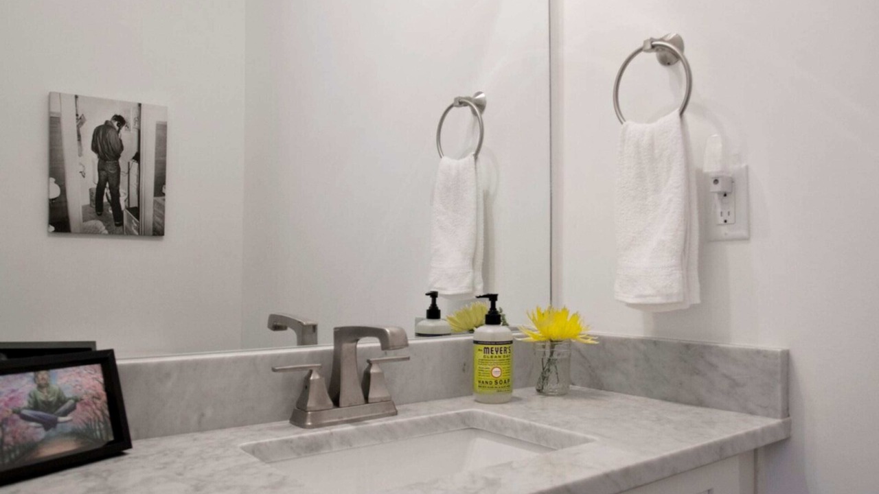 Photo of Bathroom in Greenwood