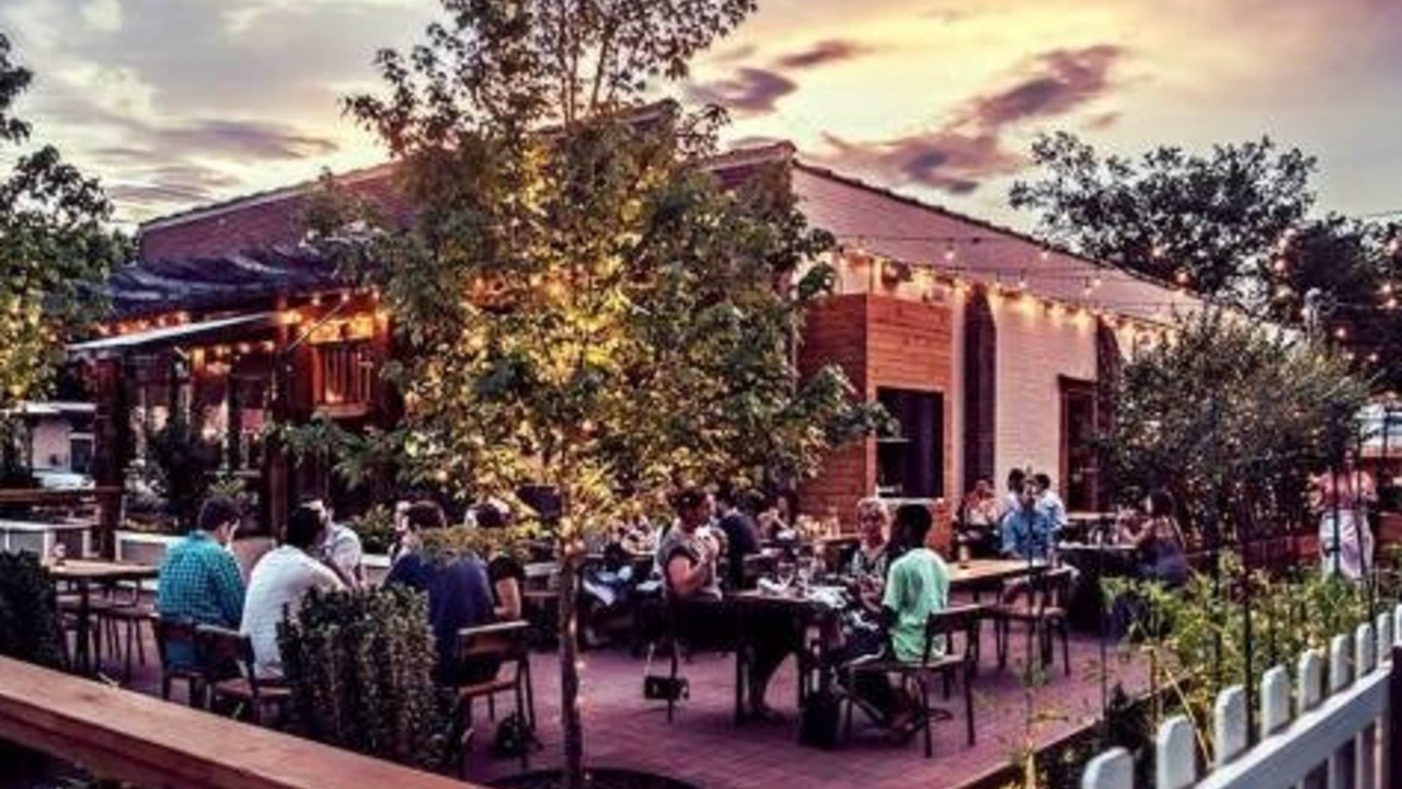 Photo of Outdoor in Greenwood