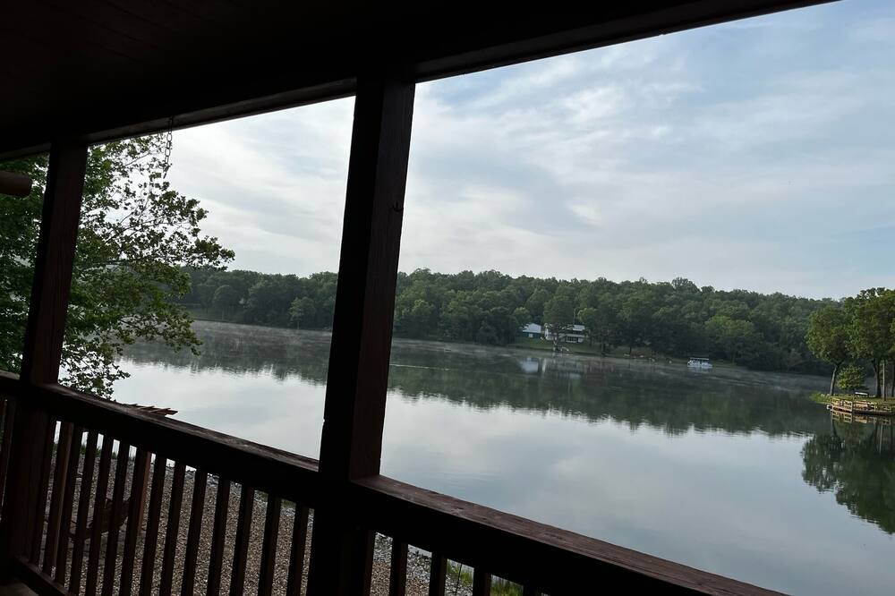 Photo of Outdoor in Cherokee Village