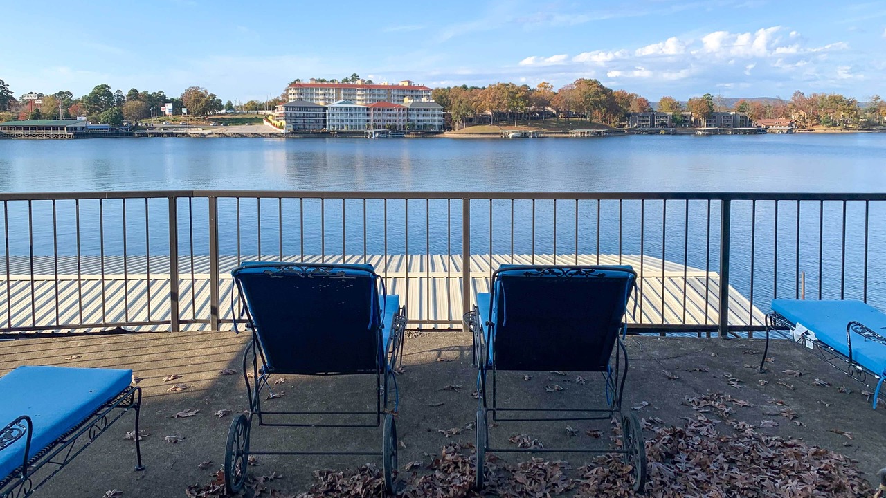 Photo of Others in Lake Hamilton