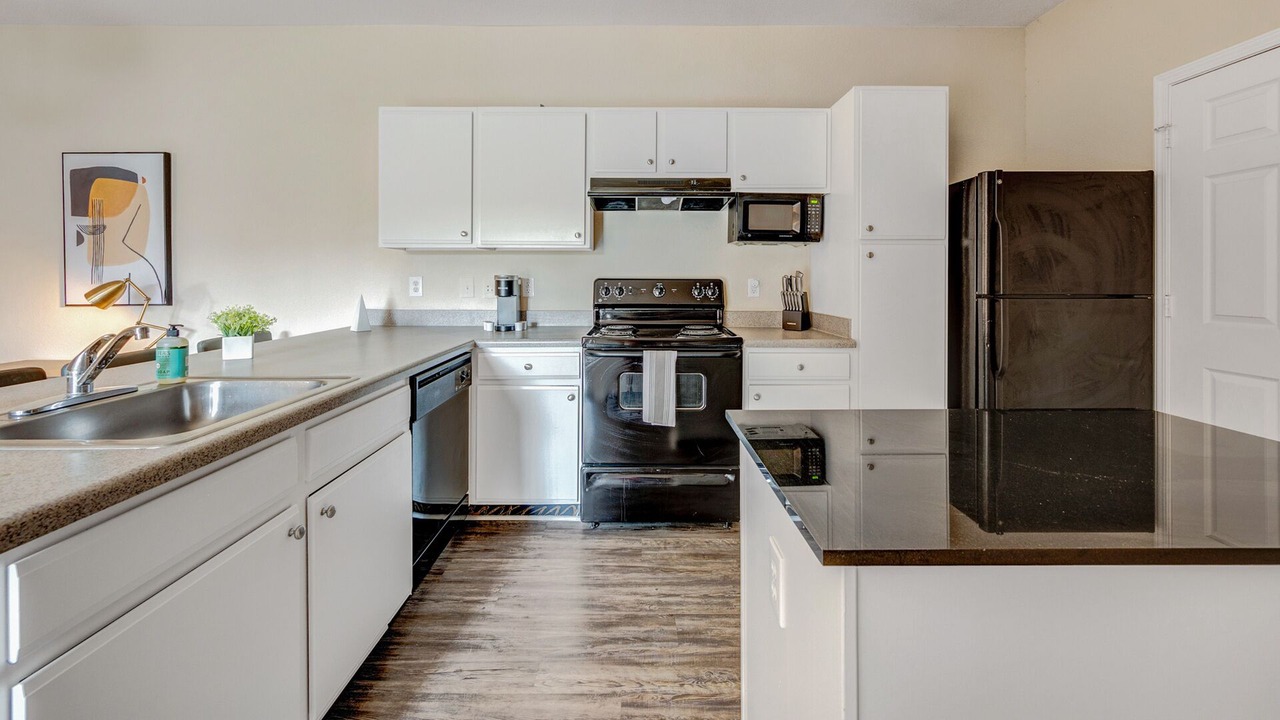 Photo of Kitchen in Mount Juliet