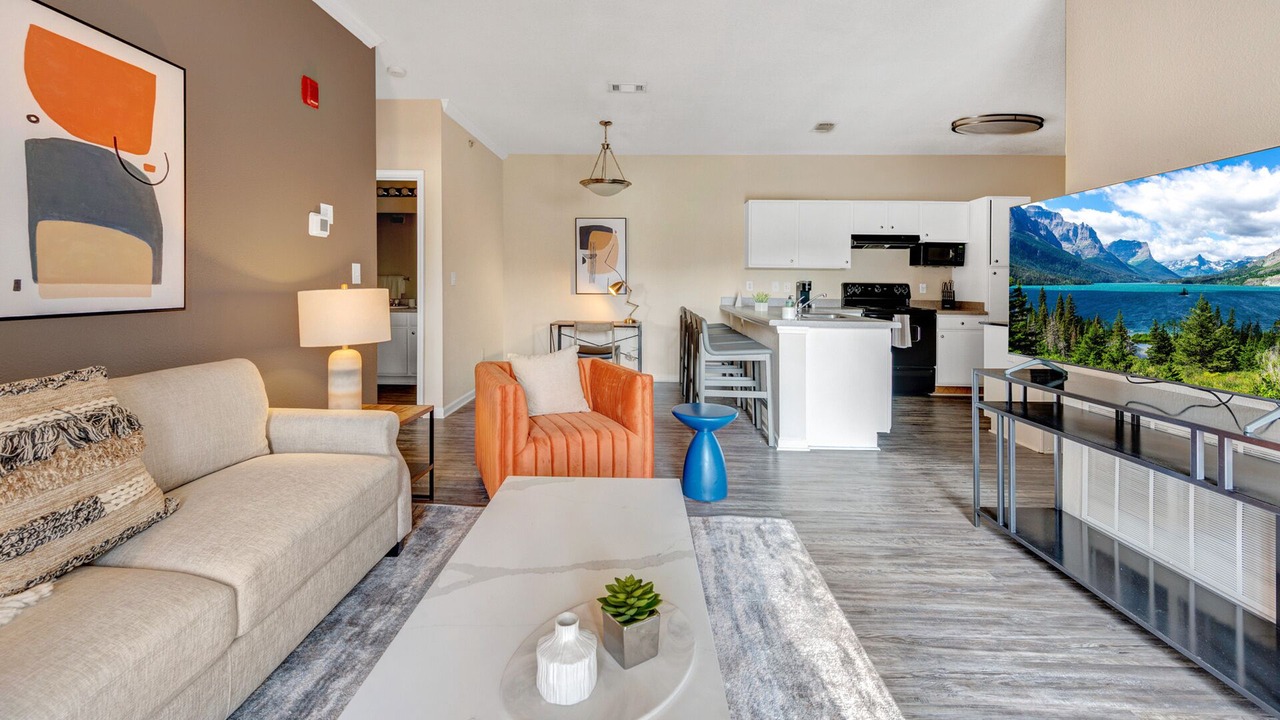 Photo of Livingroom in Mount Juliet