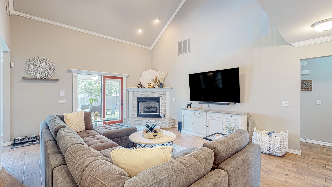 Photo of Livingroom in Bentonville