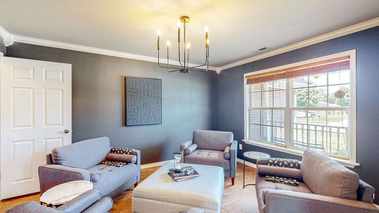 Photo of Livingroom in Bentonville