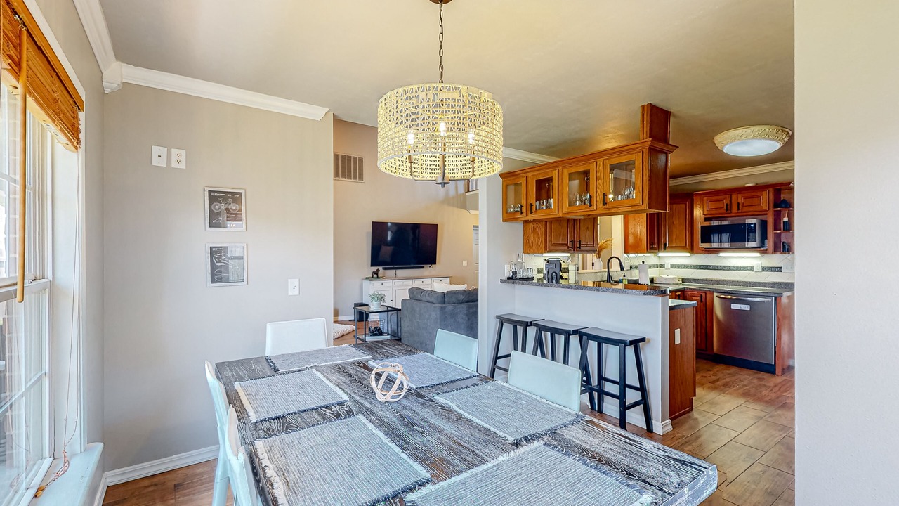 Photo of Kitchen in Bentonville