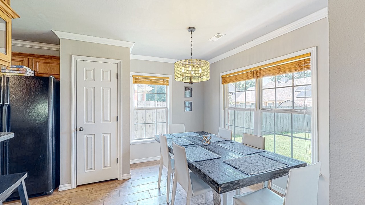 Photo of Kitchen in Bentonville
