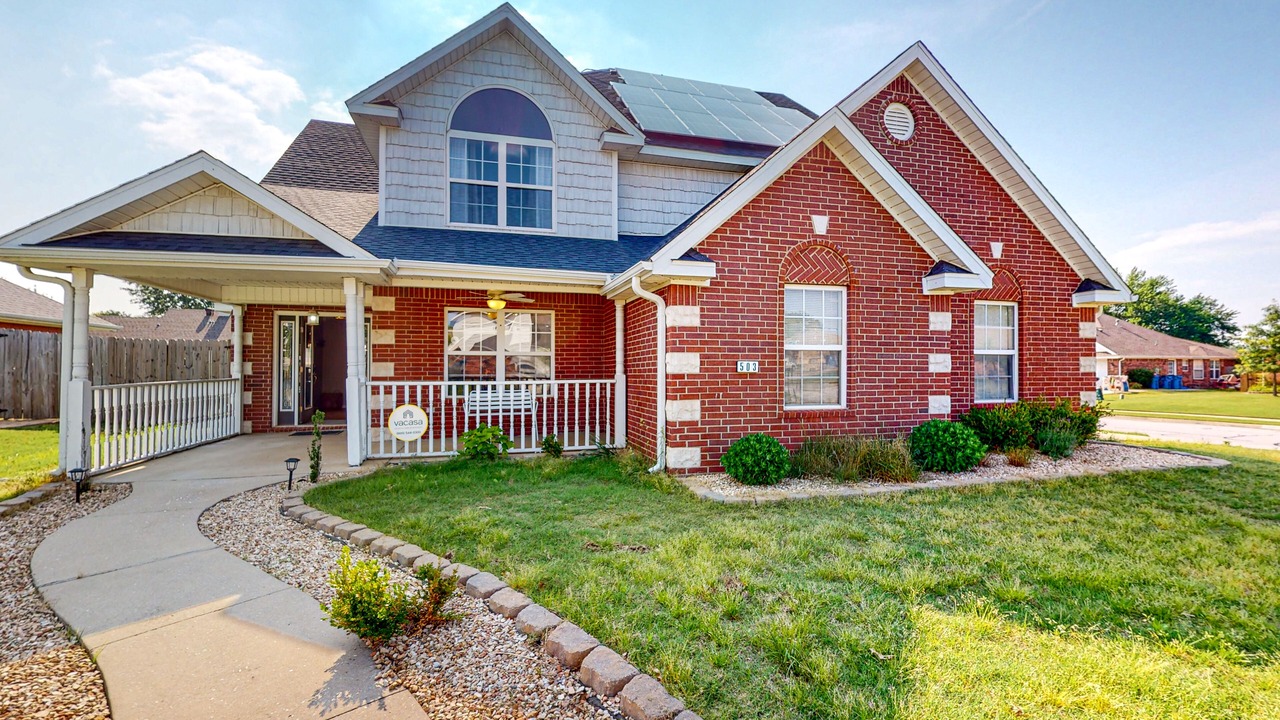 Photo of Outdoor in Bentonville