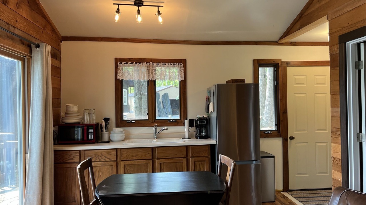 Photo of Kitchen in Holcombe