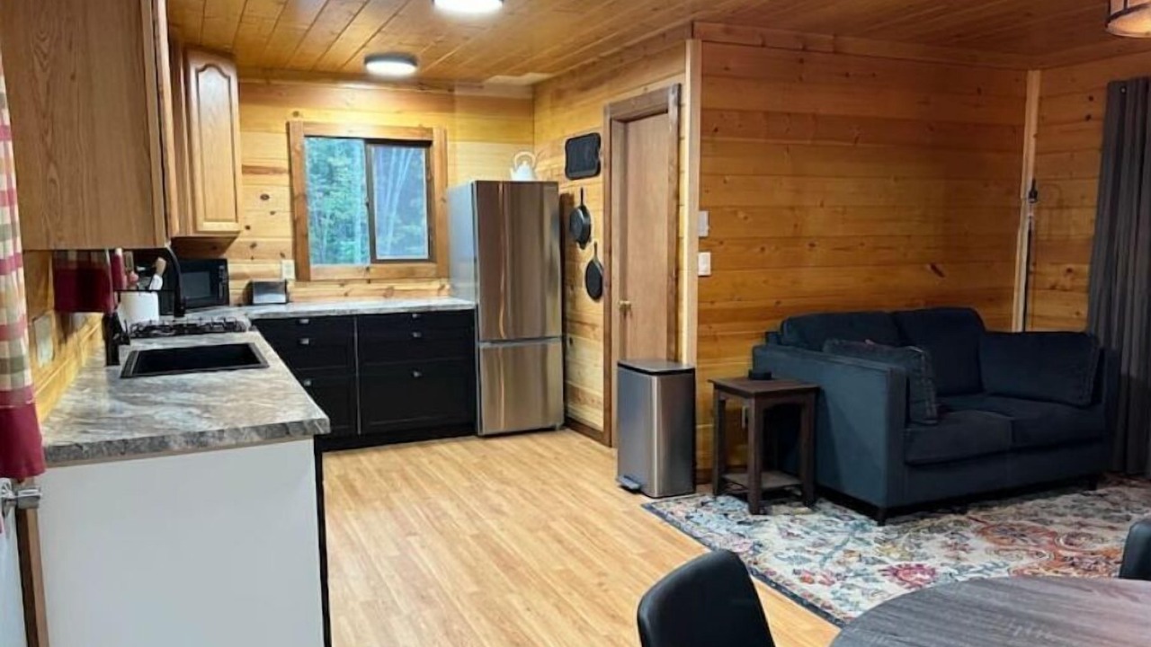 Photo of Kitchen in Holcombe