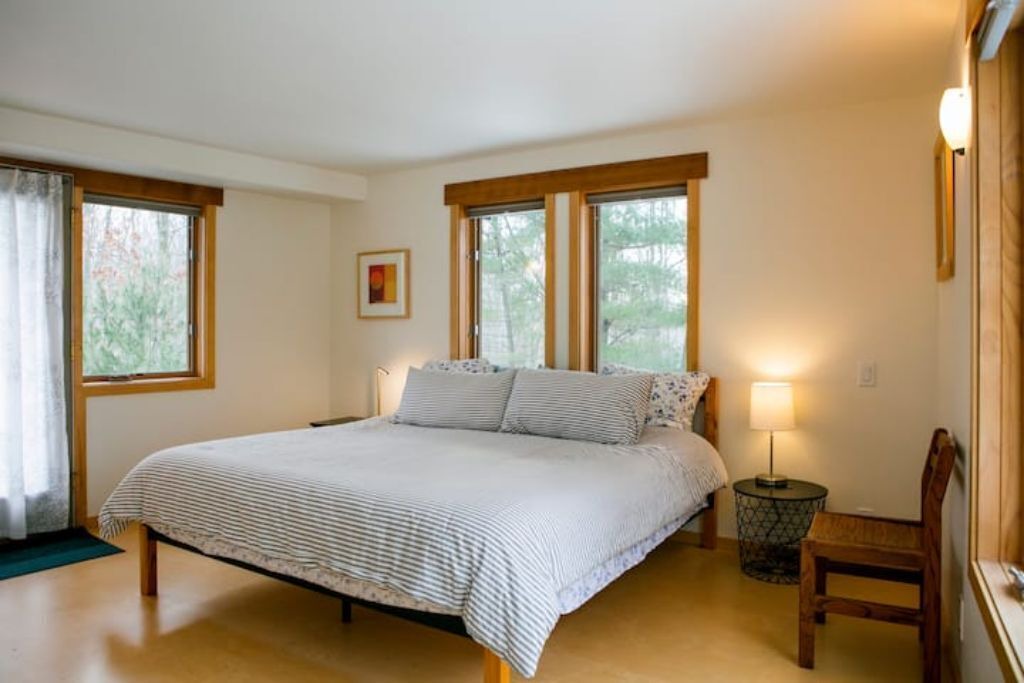 Photo of Bedroom in Merrillan