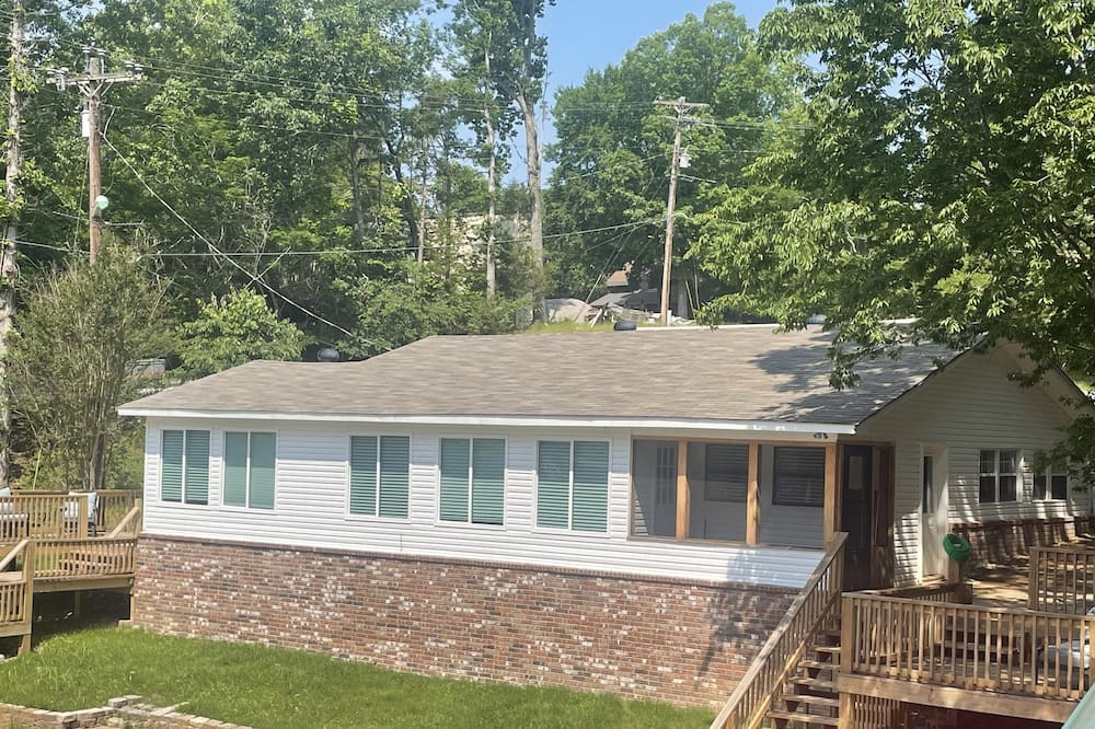Photo of Outdoor in Ferndale