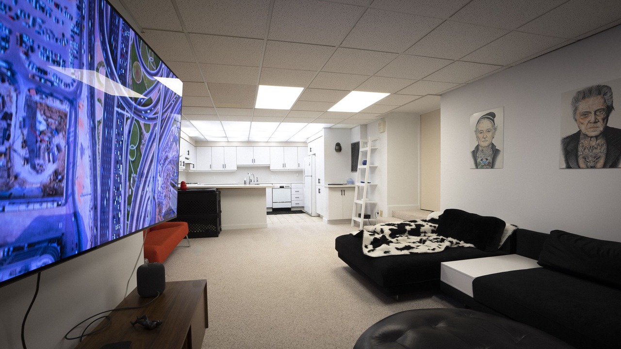 Photo of Livingroom in St. Louis