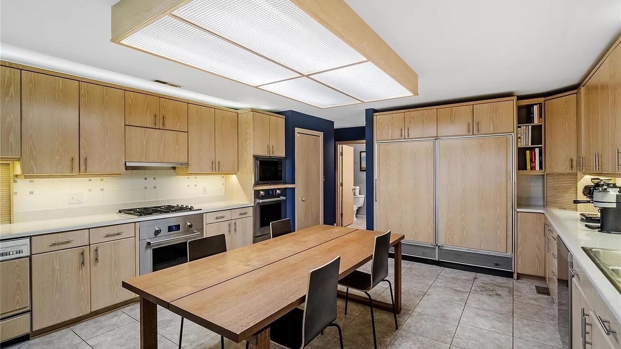 Photo of Kitchen in St. Louis