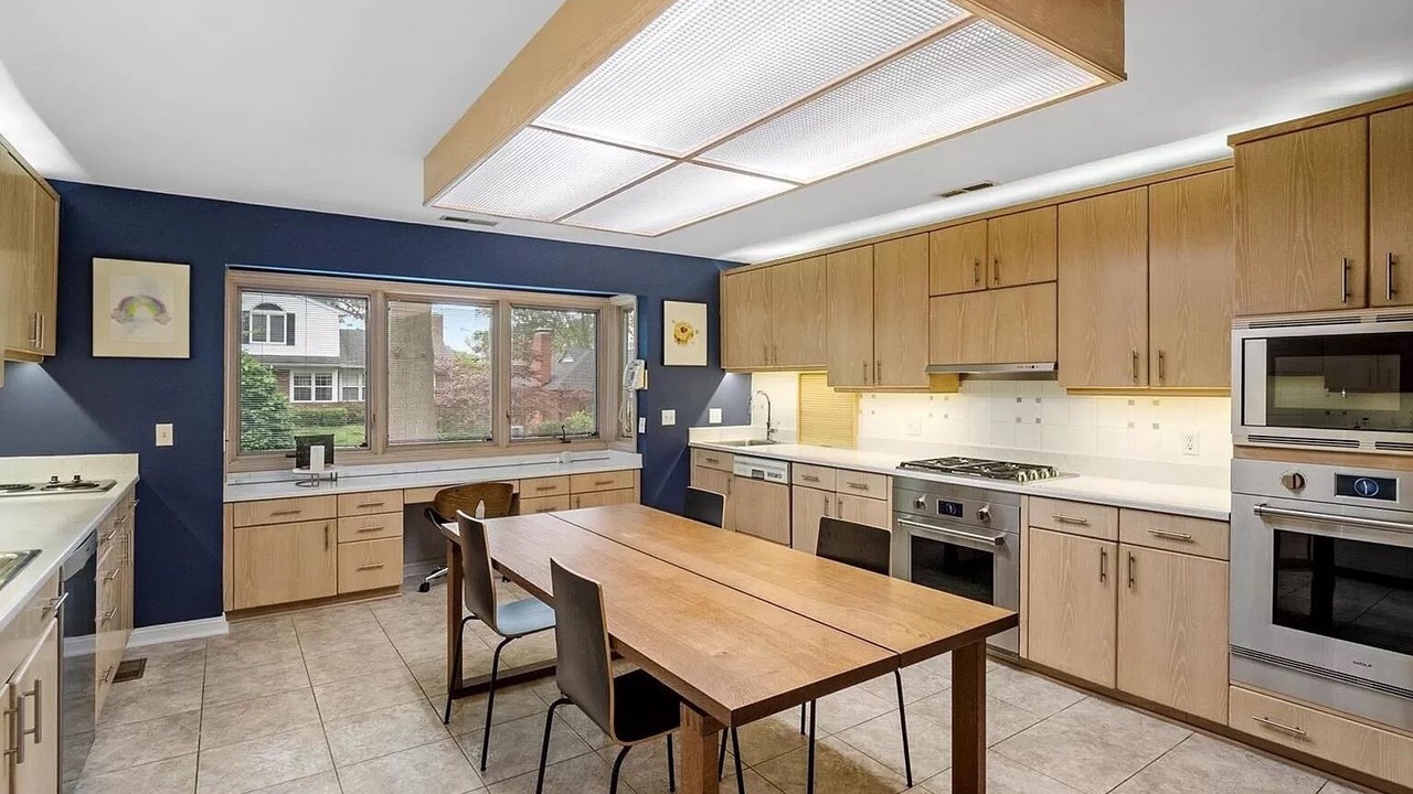 Photo of Kitchen in St. Louis