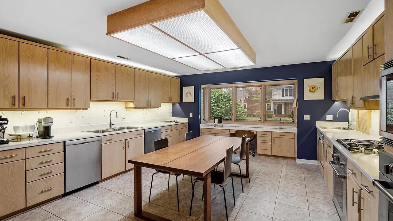 Photo of Kitchen in St. Louis