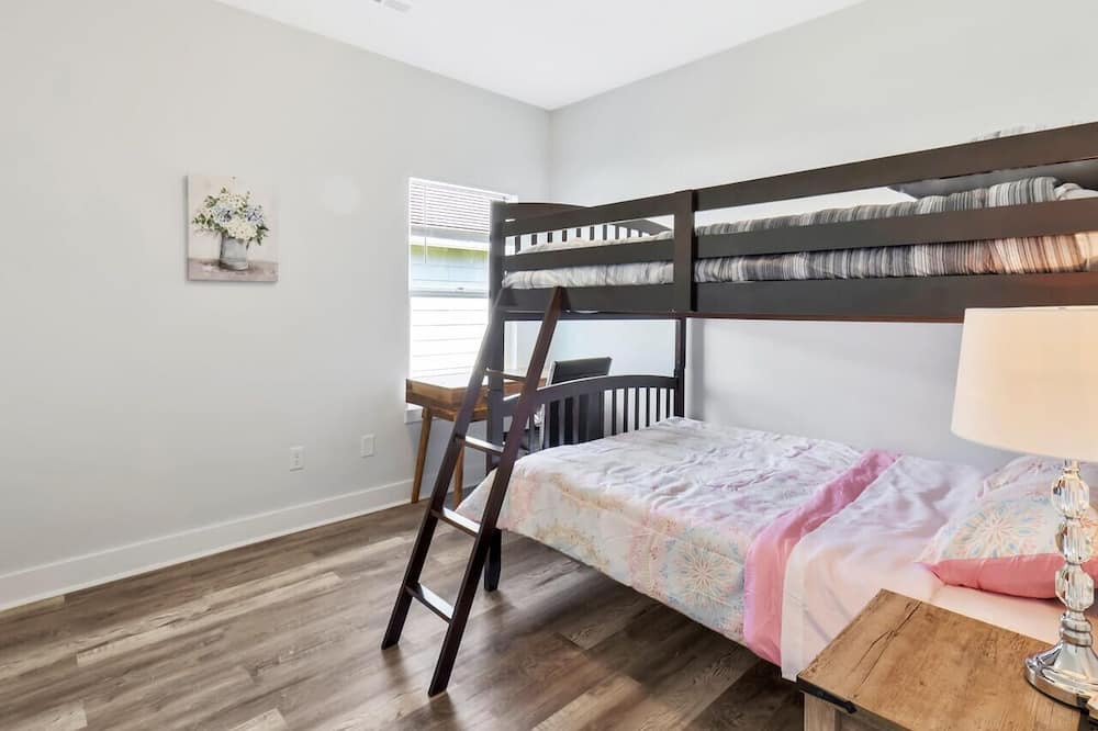 Photo of Bedroom in Bel Aire