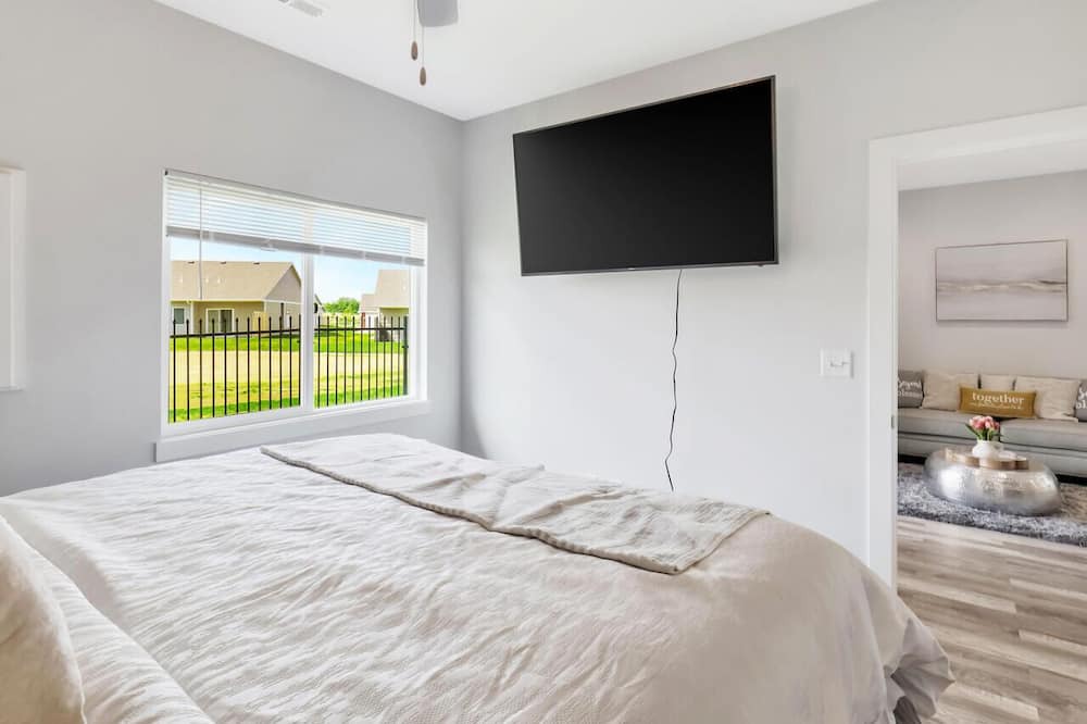 Photo of Bedroom in Bel Aire