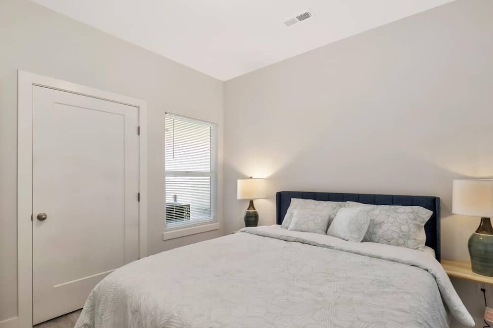 Photo of Bedroom in Bel Aire