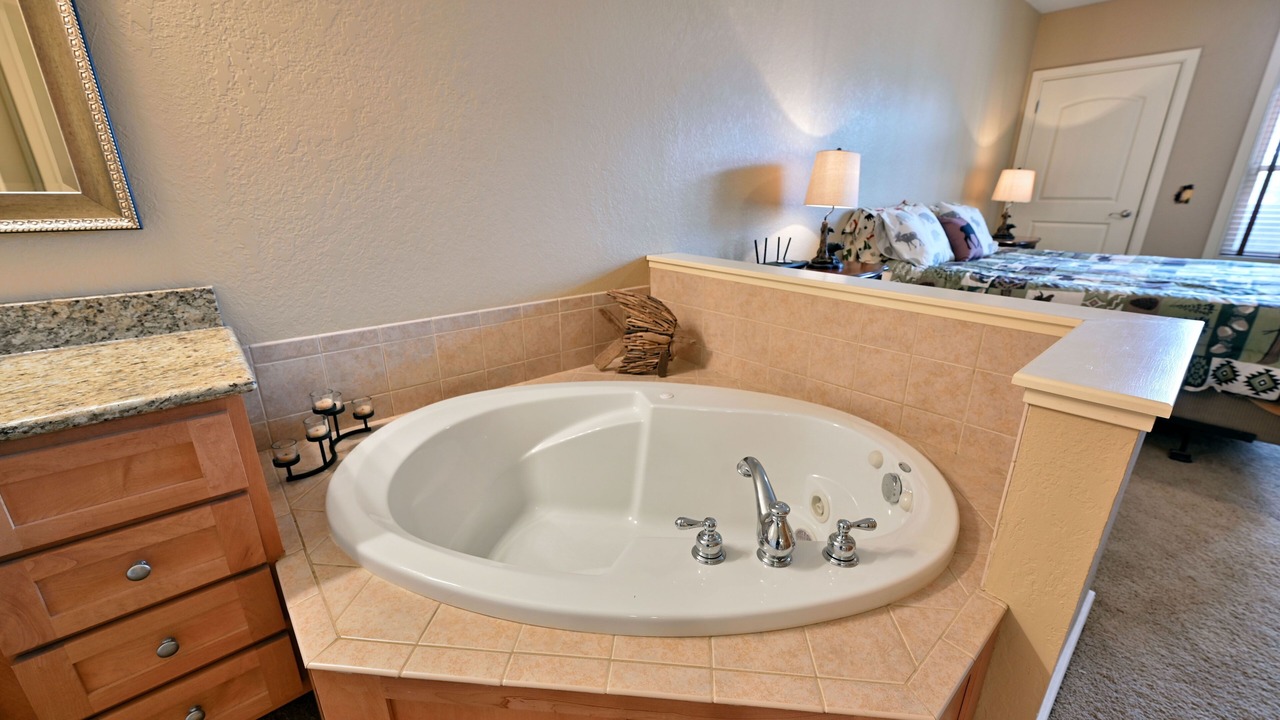 Photo of Bathroom in Birchwood