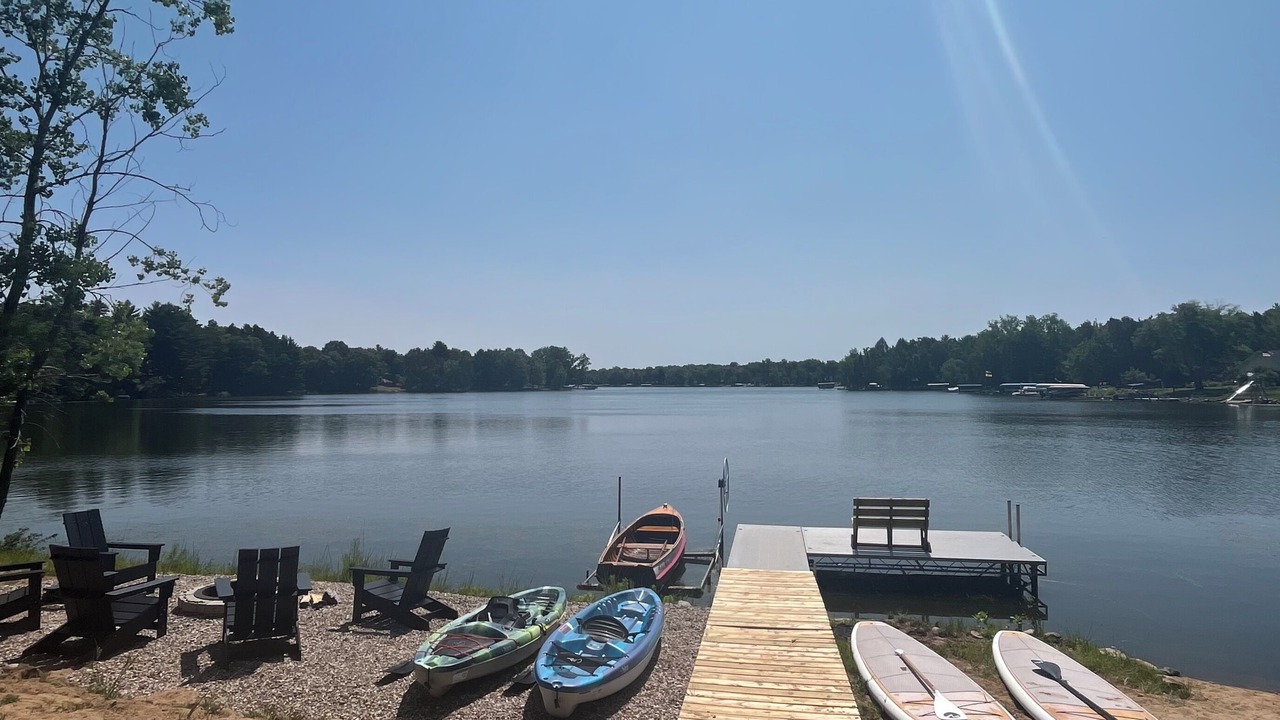 Photo of Outdoor in Nekoosa