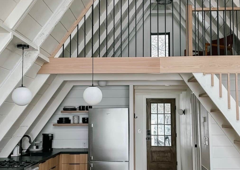 Photo of Kitchen in Nekoosa