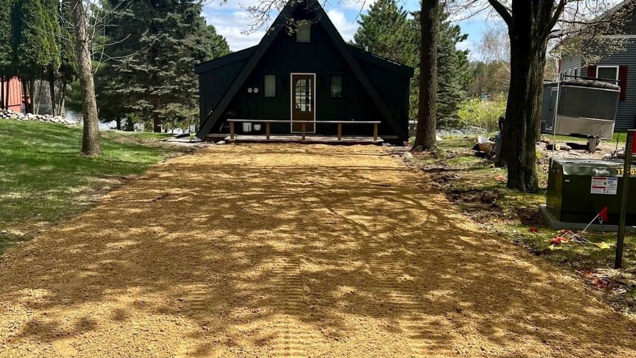 Photo of Outdoor in Nekoosa