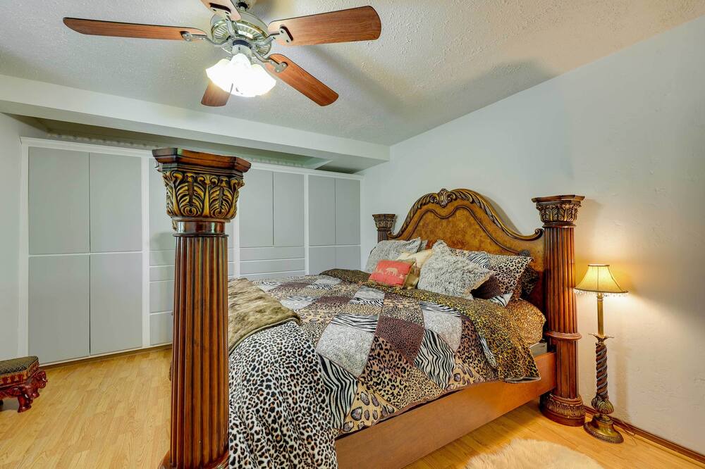 Photo of Bedroom in Rambo Riviera