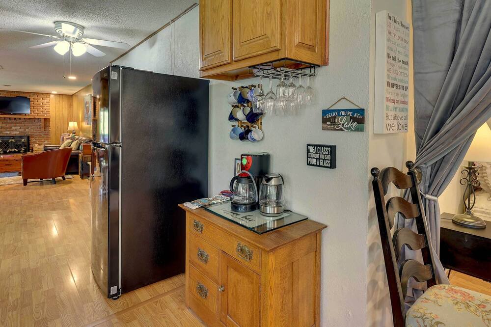 Photo of Kitchen in Rambo Riviera