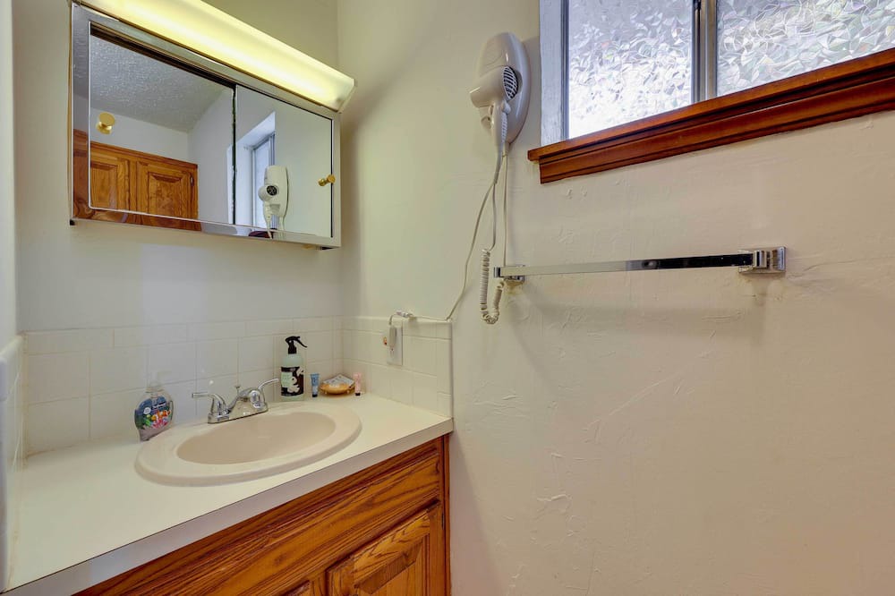 Photo of Bathroom in Rambo Riviera