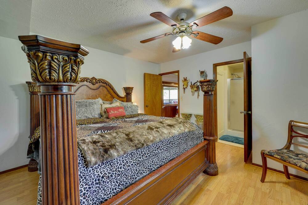 Photo of Bedroom in Rambo Riviera
