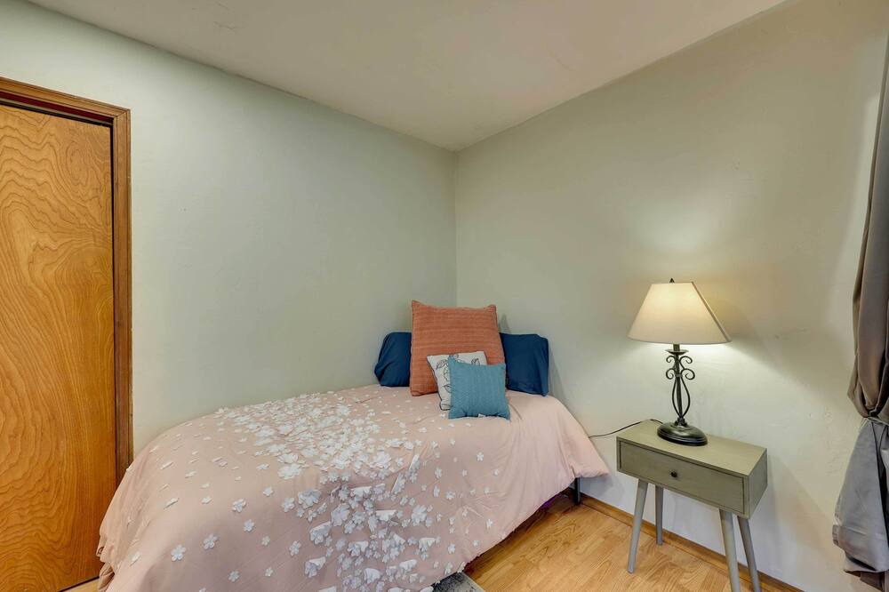 Photo of Bedroom in Rambo Riviera