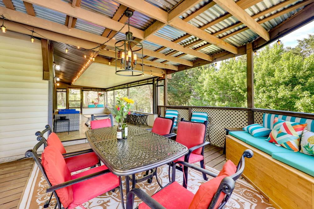 Photo of Outdoor in Rambo Riviera
