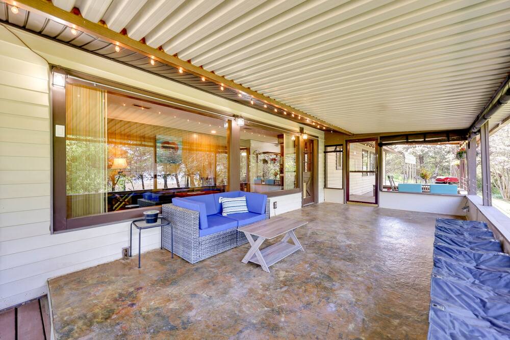 Photo of Outdoor in Rambo Riviera