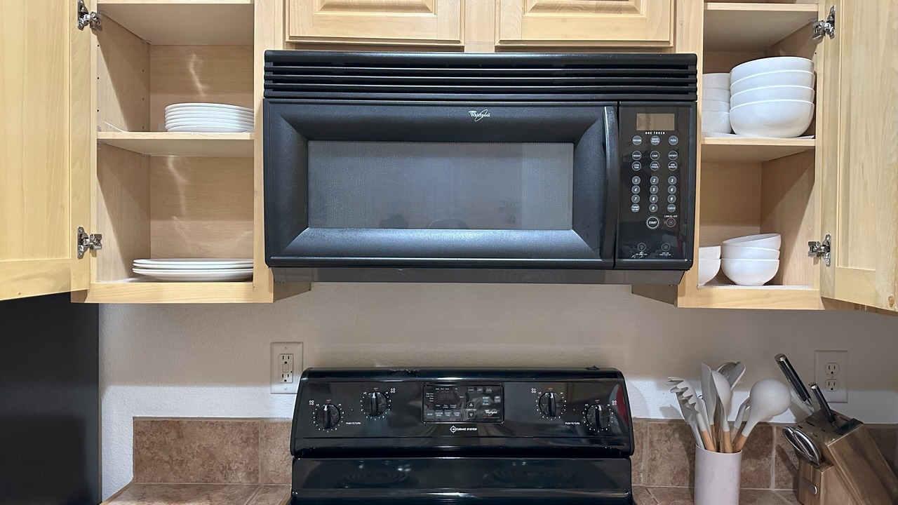 Photo of Kitchen in Highlands - Perkins
