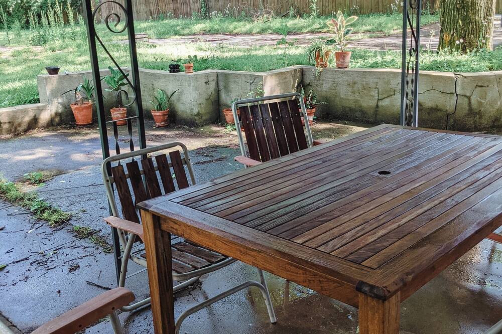 Photo of Outdoor in Maplewood Heights