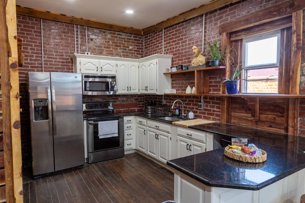 Photo of Kitchen in Holden