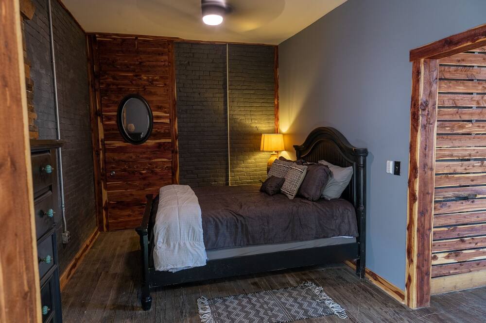 Photo of Bedroom in Holden