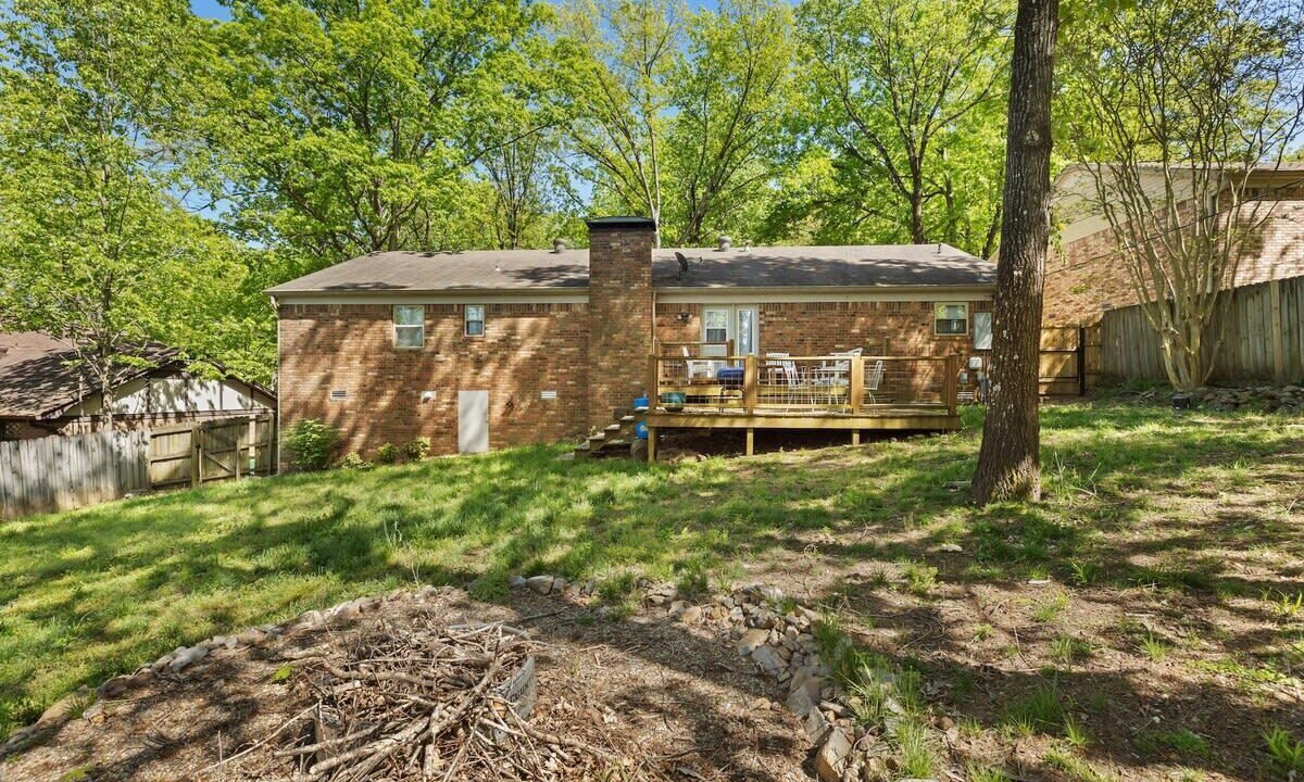 Photo of Outdoor in Little Rock
