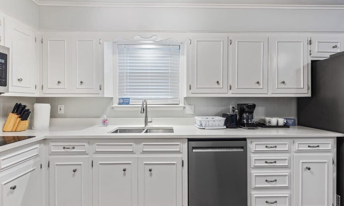 Photo of Kitchen in Little Rock