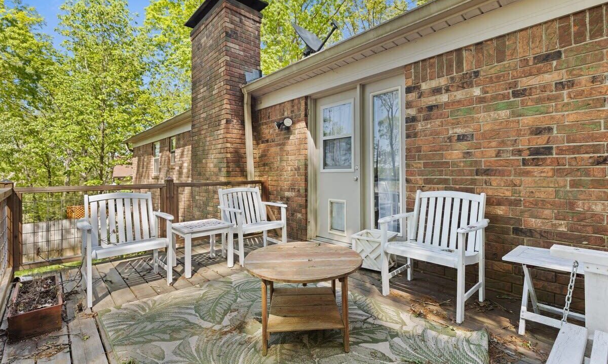 Photo of Outdoor in Little Rock