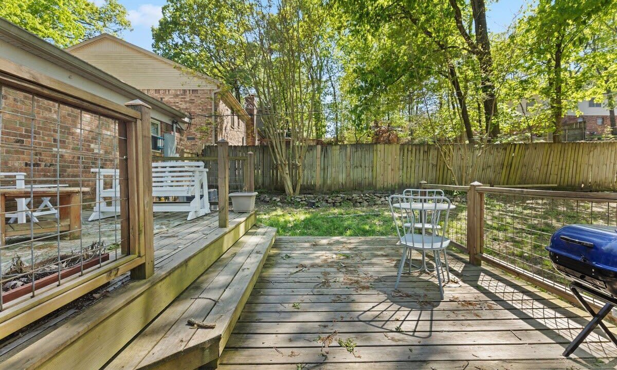 Photo of Outdoor in Little Rock