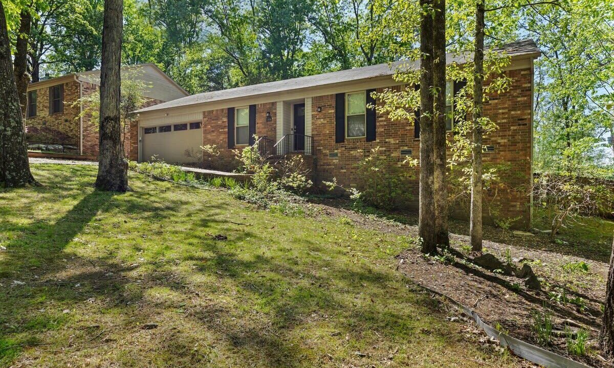 Photo of Outdoor in Little Rock