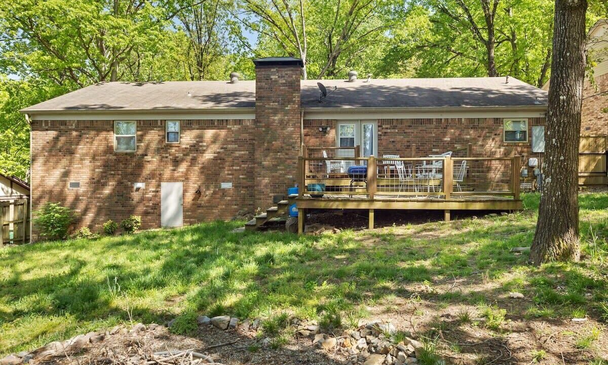 Photo of Outdoor in Little Rock