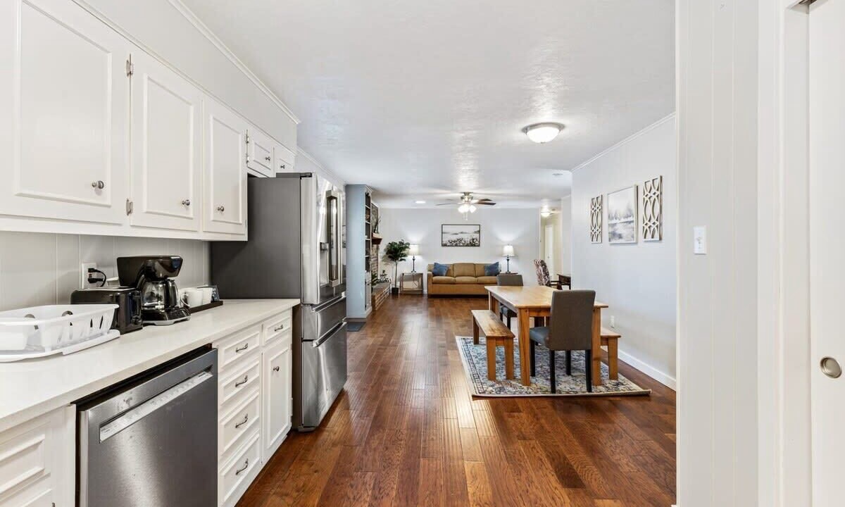 Photo of Kitchen in Little Rock