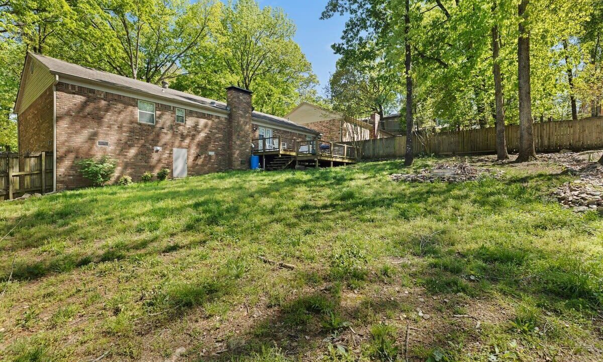 Photo of Outdoor in Little Rock