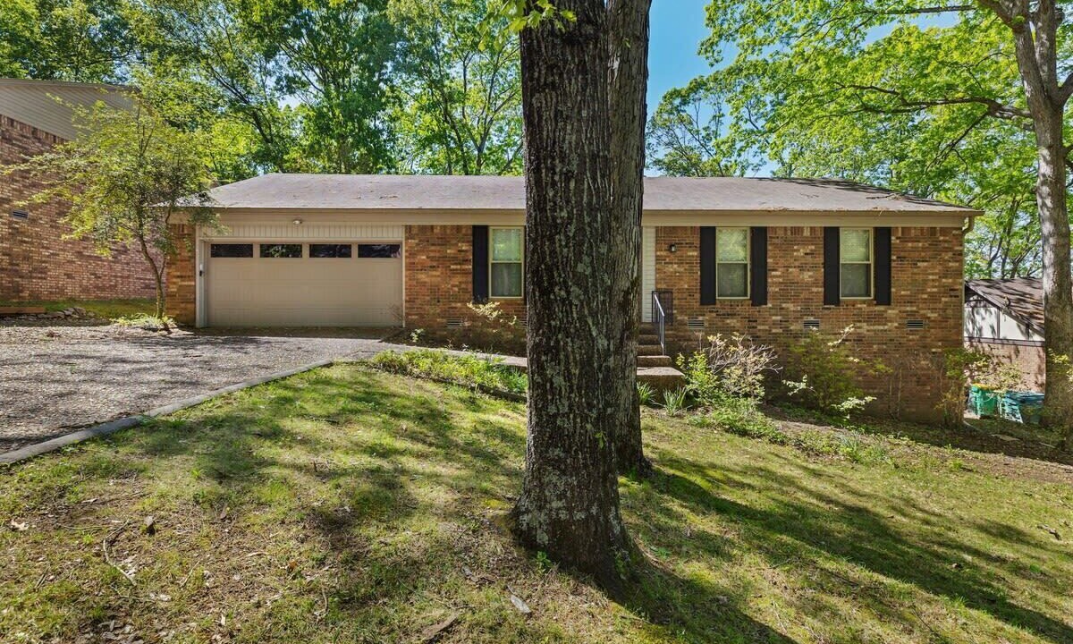 Photo of Outdoor in Little Rock