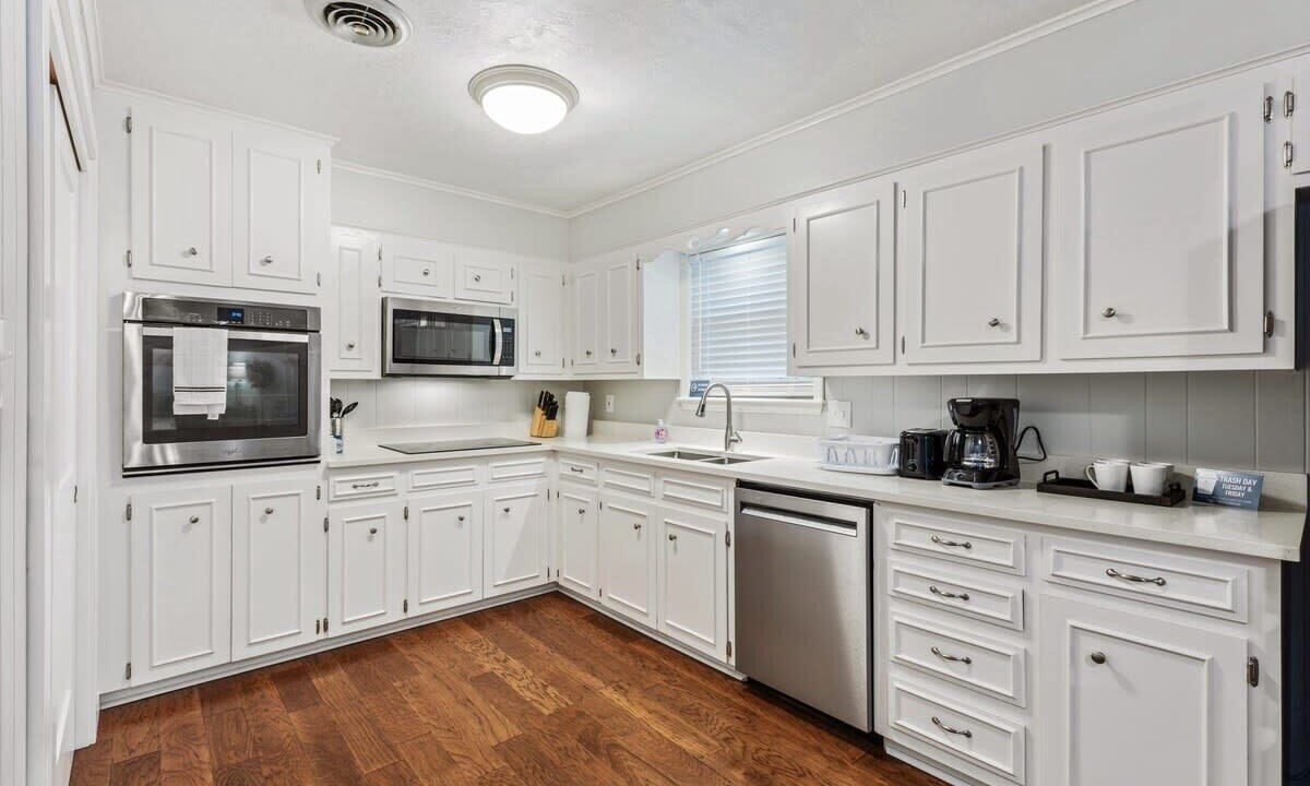 Photo of Kitchen in Little Rock