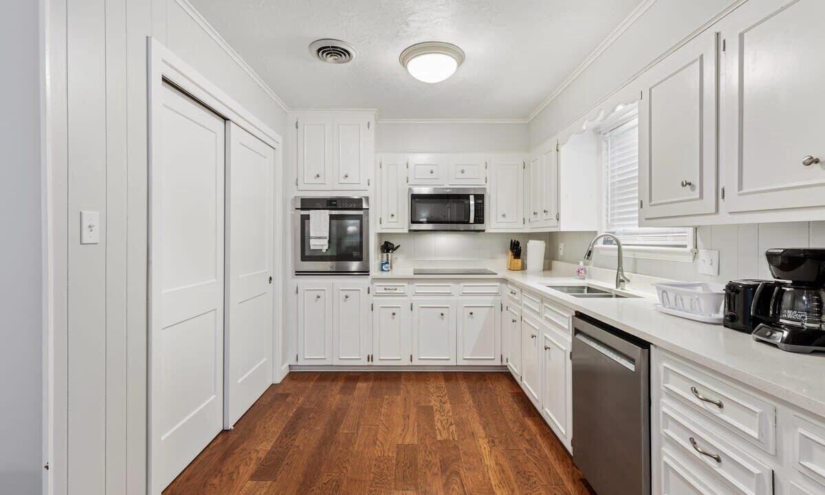 Photo of Kitchen in Little Rock