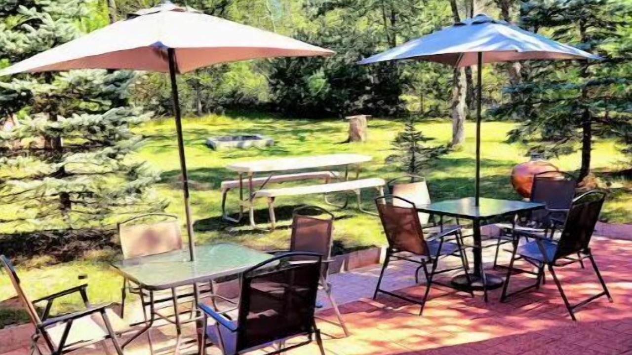 Photo of Patio Balcony in Friendship